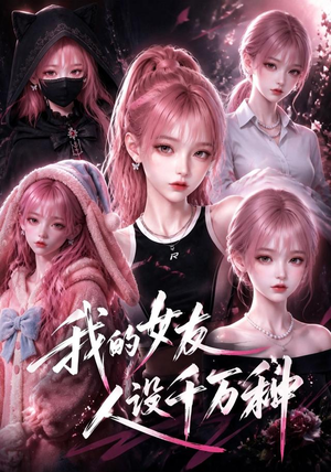 我的女友人设千万种（120集）短剧全集大结局