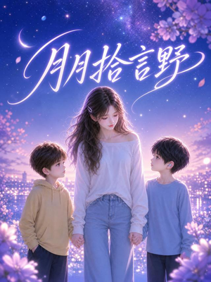 月月拾言野（47集）免费短剧看全集