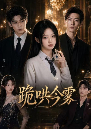 跪哄今雾（70集）经典老剧免费看