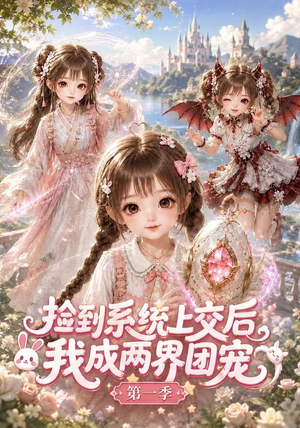 捡到系统上交后我成两界团宠第一季（112集）第一季
