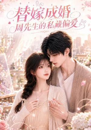 替嫁成婚周先生的私藏偏爱（71集）全集免费