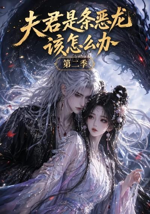 夫君是条恶龙该怎么办第二季（109集）好看又上头短剧