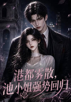 港都雾散，池小姐强势回归（60集）一起追短剧