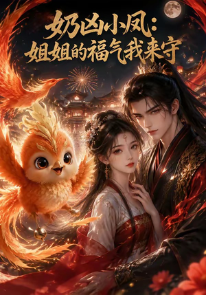 奶凶小凤：姐姐的福气我来守（76集）短剧免费看全集