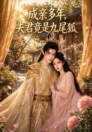 成亲多年，夫君竟是九尾狐（20集）甜宠短剧推荐