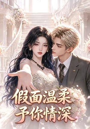 假面温柔，予你情深（40集）短剧在线观看