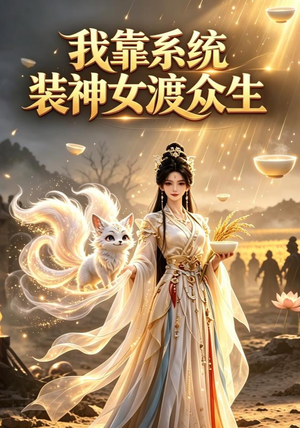 我靠系统装神女渡众生（100集）独家内容免费看