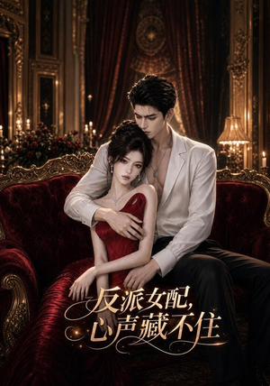 反派女配，心声藏不住（61集）免费看短剧全集