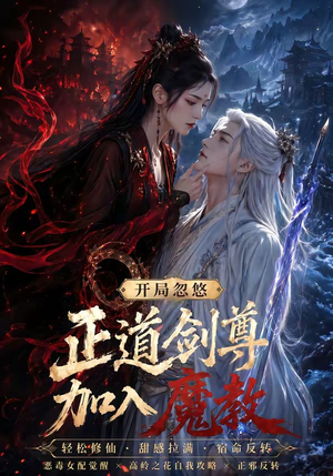 开局忽悠正道剑尊加入魔教（60集）短剧在线观看