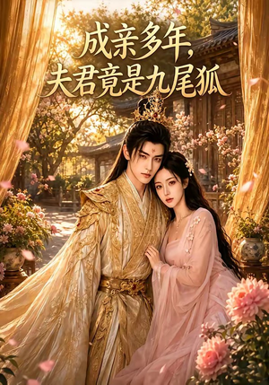 成亲多年,夫君竟是九尾狐(20集) 成亲多年,夫君竟是九尾狐(20集)分享好看短剧