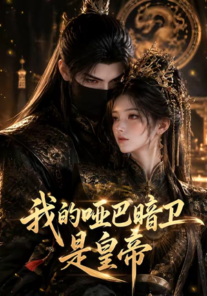 我的哑巴暗卫是皇帝（103集）好看到停不下来