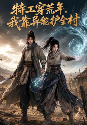 特工穿荒年，我靠异能护全村（55集）网盘在线观看