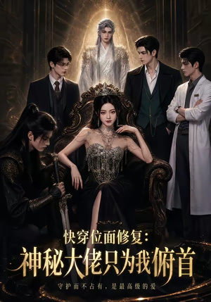 快穿位面修复:神秘大佬只为我俯首(57集) 快穿位面修复:神秘大佬只为我俯首(57集)短剧前十排行榜