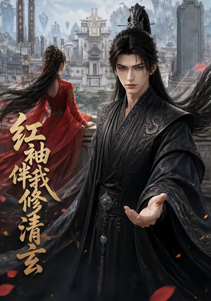 红袖伴我修清(84集) 红袖伴我修清(84集)热播短剧追不停