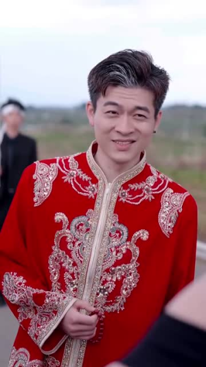 龙凤呈祥:狂潮(55集) 龙凤呈祥:狂潮(55集)高清无码免费看