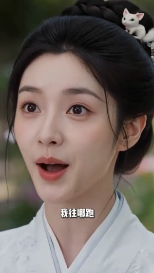 弃郎逢狐君（41集）独家短剧免费看