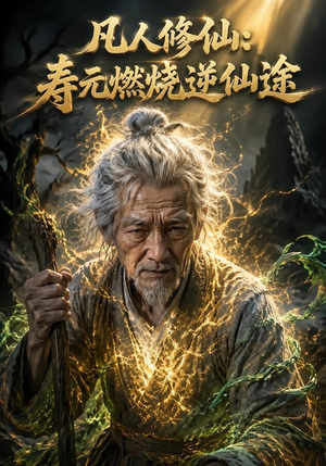 凡人修仙:寿元燃烧逆仙途(97集) 凡人修仙:寿元燃烧逆仙途(97集)在哪看免费