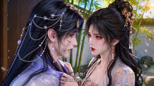 将军夫人的软萌狐夫(20集) 将军夫人的软萌狐夫(20集)短剧免费分享