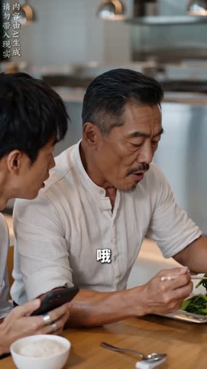 被总经理针对后，我只按菜单做菜（39集）每日短剧追不停