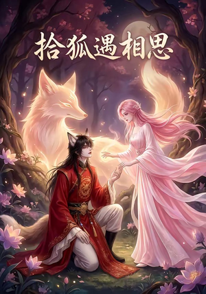 拾狐遇相思(51集) 拾狐遇相思(51集)演员表