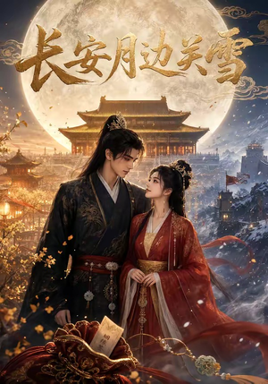 长安月边关雪(62集) 长安月边关雪(62集)追风的女孩短剧
