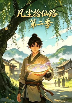 凡尘拾仙路第二季（90集）口碑之选免费看