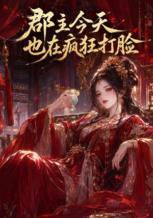 郡主今天也在疯狂打脸（162集）第一集