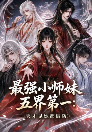 最强小师妹五界第一:天才见她都破防!(120集) 最强小师妹五界第一:天才见她都破防!(120集)好看上头的短剧