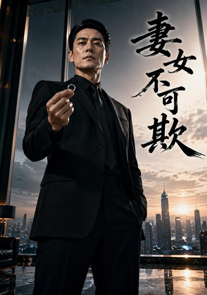 妻女不可欺(53集) 妻女不可欺(53集)独家资源免费看