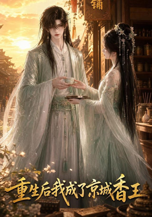 重生后我成了京城香王（80集）解说