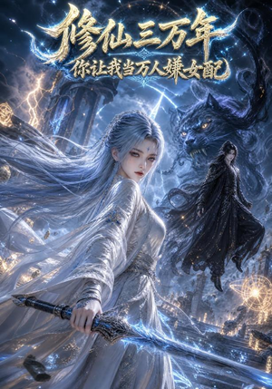 修仙三万年,你让我当万人嫌女配(116集) 修仙三万年,你让我当万人嫌女配(116集)火爆热门短剧