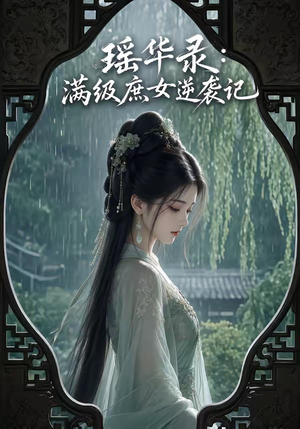 瑶华录：满级庶女逆袭记（55集）全集完整版