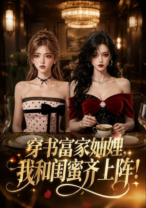穿书富家妯娌,我和闺蜜齐上阵!(61集) 穿书富家妯娌,我和闺蜜齐上阵!(61集)恋爱短剧分享
