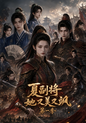 夏副将她又美又飒第一季(117集) 夏副将她又美又飒第一季(117集)热门短剧来袭
