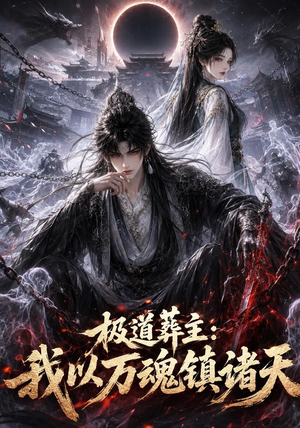 极道葬主：我以万魂镇诸天（124集）经典老剧免费看