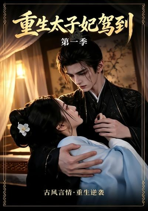 重生太子妃驾到第一季（30集）精彩短剧后续