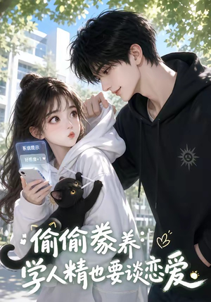 偷偷豢养：学人精也要谈恋爱（115集）在线观看