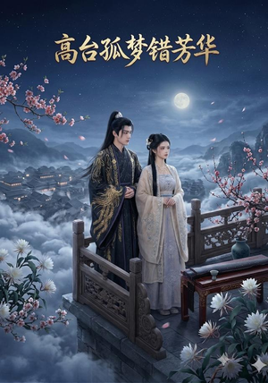 高台孤梦错芳华（21集）全季一次看完