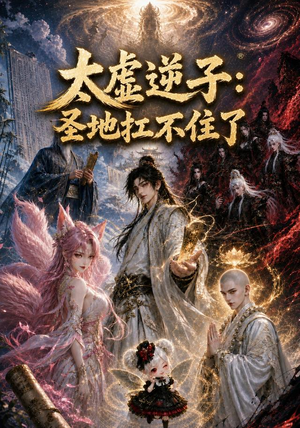 太虚逆子：圣地扛不住了（133集）爆款短剧抢先看