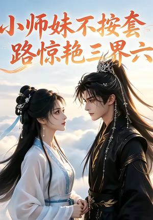 小师妹不按套路惊艳三界六（140集）免费全集短剧
