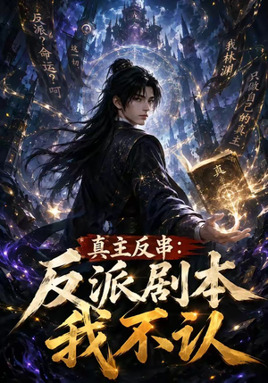 真主反串：反派剧本我不认（116集）短剧每日分享