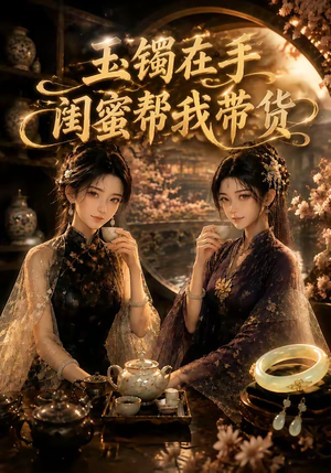 玉镯在手闺蜜帮我带货(56集) 玉镯在手闺蜜帮我带货(56集)全集下载