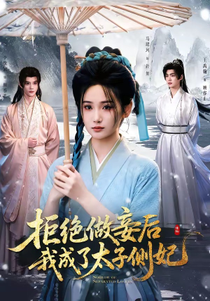 拒绝做妾后我成了太子侧妃&一纸离人愁(89集) 拒绝做妾后我成了太子侧妃&一纸离人愁(89集)热门短剧追到爽