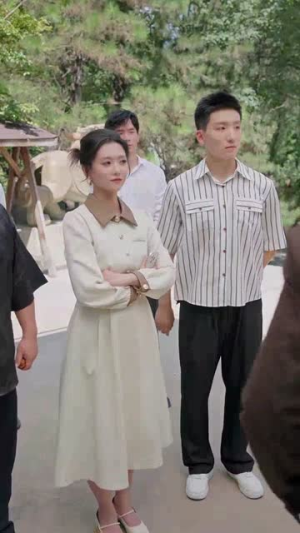 前妻送我的离婚大礼包（82集）推荐你们也去看