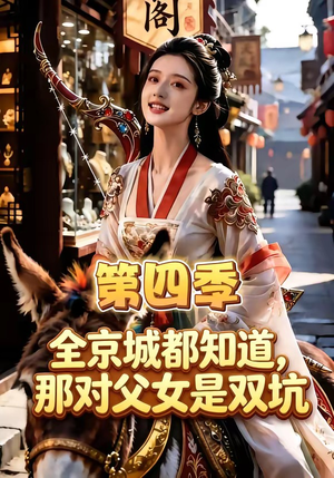 全京城都知道，那对父女是双坑第四季（更新至15集）在线看免费版
