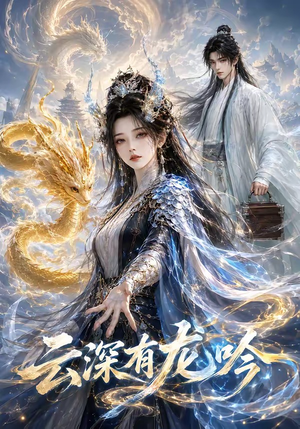 云深有龙吟(49集) 云深有龙吟(49集)全剧看到大结局