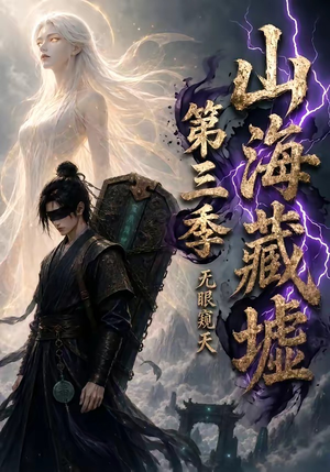 山海藏墟，无眼窥天第三季（110集）免费短剧看全集