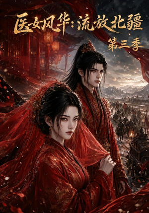 医女风华：流放北疆第三季（118集）零花钱看整部剧