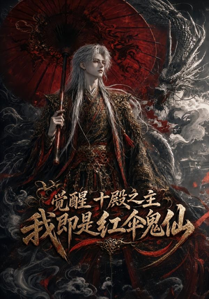 觉醒十殿之主我即是红伞鬼仙(173集) 觉醒十殿之主我即是红伞鬼仙(173集)爆款热门短剧