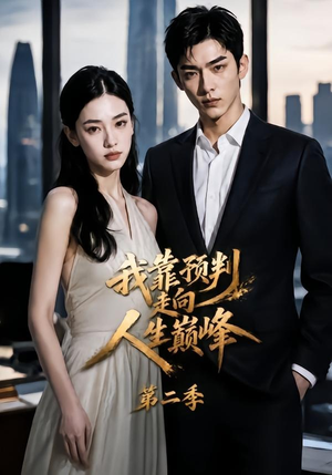 我靠预判走向人生巅峰第二季（111集）短剧越看越精彩